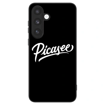 Maskica za Samsung Galaxy S25 FE 5G - Picasee - old logo - white