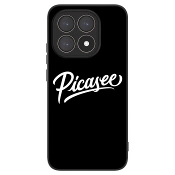Maskica za Xiaomi 15T - Picasee - old logo - white