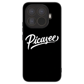 Maskica za Xiaomi 15T Pro - Picasee - old logo - white