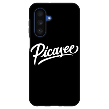 Maskica za Samsung Galaxy A17 5G - Picasee - old logo - white