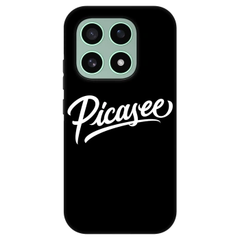 Maskica za Xiaomi 17 - Picasee - old logo - white