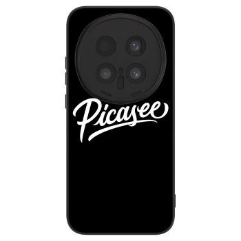 Maskica za Honor Magic8 Pro 5G - Picasee - old logo - white