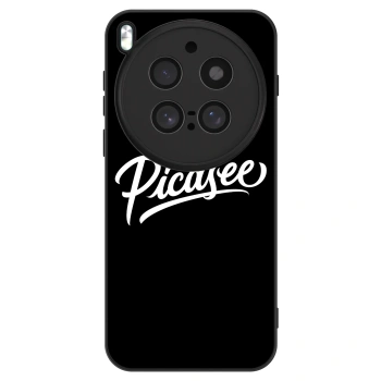 Maskica za Vivo X300 Pro - Picasee - old logo - white