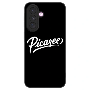 Maskica za Samsung Galaxy A57 5G - Picasee - old logo - white