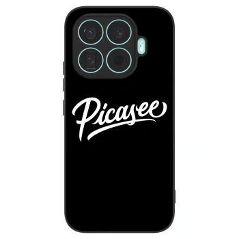 Maskica za Xiaomi 17T - Picasee - old logo - white