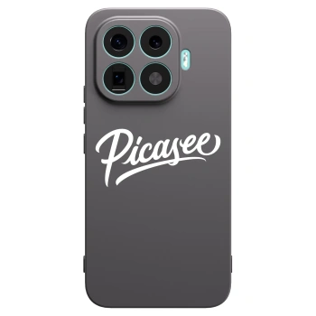 Maskica za Xiaomi 17T Pro - Picasee - old logo - white