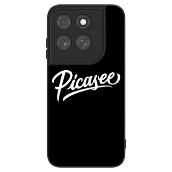Maskica za Motorola Moto G77 - Picasee - old logo - white