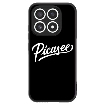 Picasee ULTIMATE CASE PowerShare za Xiaomi 17 - Picasee - old logo - white