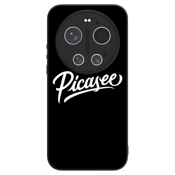Picasee ULTIMATE CASE PowerShare za Xiaomi 17 Ultra - Picasee - old logo - white