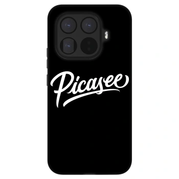 Maskica za Xiaomi 15T Pro - Picasee - old logo - white