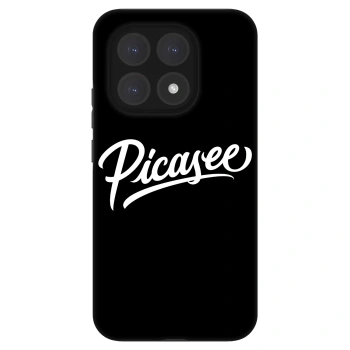 Maskica za Xiaomi 15T - Picasee - old logo - white