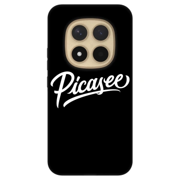 Maskica za Xiaomi Redmi Note 15 Pro+ - Picasee - old logo - white