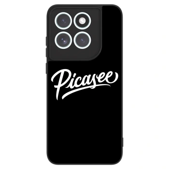 Picasee ULTIMATE CASE za Motorola Edge 70 Fusion - Picasee - old logo - white