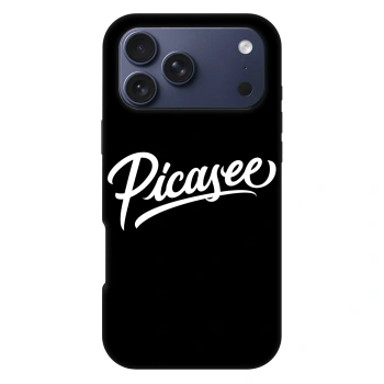 Picasee Fashion Case MagSafe za Apple iPhone 18 Pro Max - Picasee - old logo - white