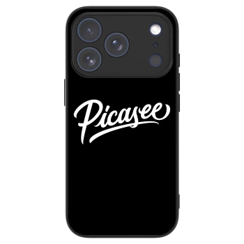 Picasee ULTIMATE CASE MagSafe za Apple iPhone 18 Pro - Picasee - old logo - white