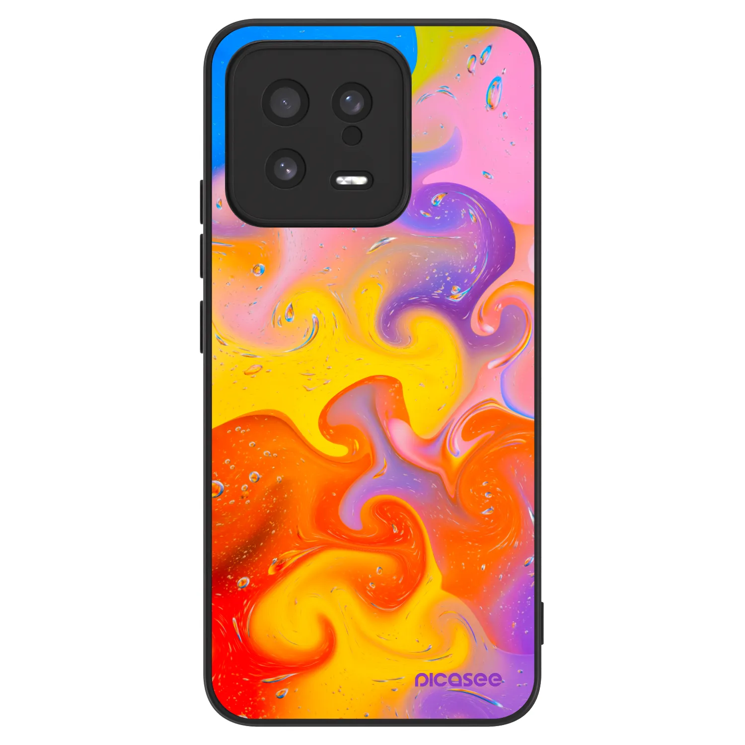 Picasee ULTIMATE CASE za Xiaomi 13 - Bubbles