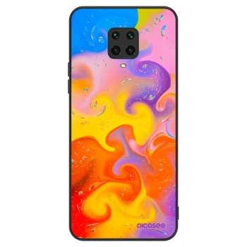 Maskica za Xiaomi Redmi Note 9 Pro - Bubbles