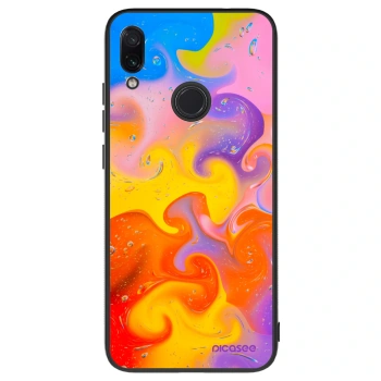 Maskica za Xiaomi Redmi Note 7 - Bubbles
