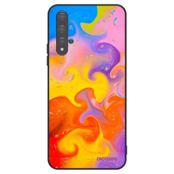 Maskica za Huawei Nova 5T - Bubbles