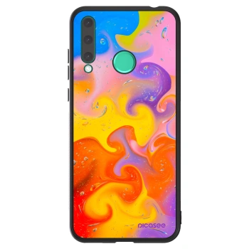 Maskica za Honor 20 Lite - Bubbles