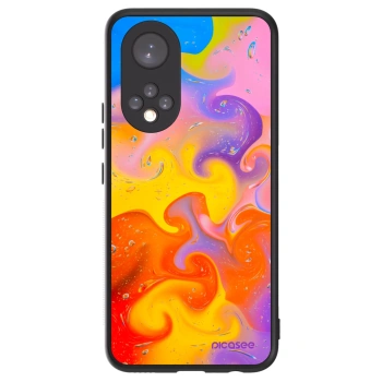 Maskica za Honor 50 5G - Bubbles