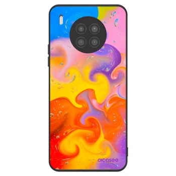 Maskica za Huawei Nova 8i - Bubbles