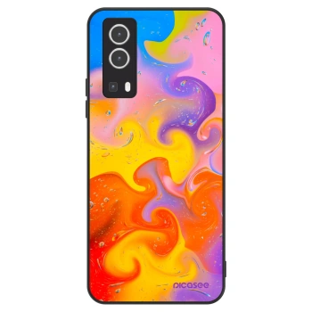 Maskica za Vivo Y72 5G - Bubbles