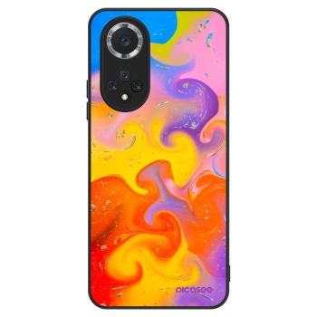 Maskica za Huawei Nova 9 SE - Bubbles
