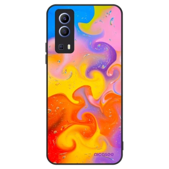 Maskica za Vivo Y52 5G - Bubbles