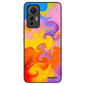 Maskica za Xiaomi 12 Lite - Bubbles