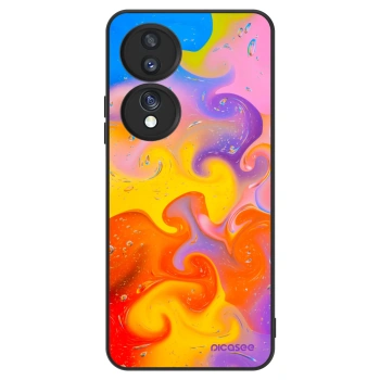 Maskica za Honor 70 - Bubbles