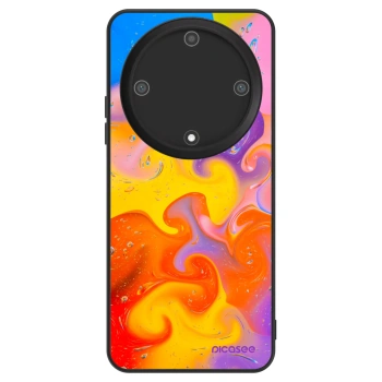 Maskica za Honor Magic5 Lite 5G - Bubbles