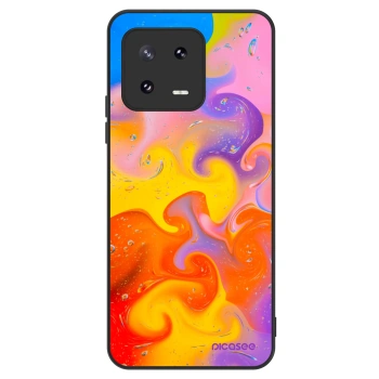 Maskica za Xiaomi 13 Pro - Bubbles