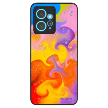 Maskica za Xiaomi Redmi Note 12 4G - Bubbles
