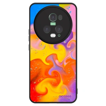 Maskica za Honor Magic5 Pro - Bubbles
