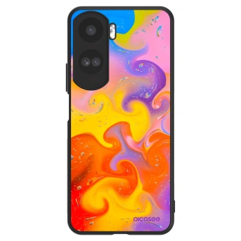 Maskica za Honor 90 Lite 5G - Bubbles
