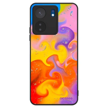 Maskica za Xiaomi Redmi 13C 4G - Bubbles