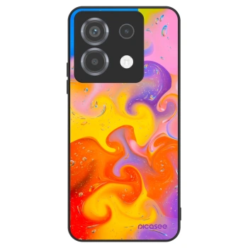 Maskica za Xiaomi Poco X6 - Bubbles