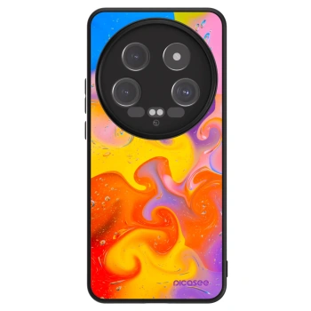 Maskica za Xiaomi 14 Ultra - Bubbles