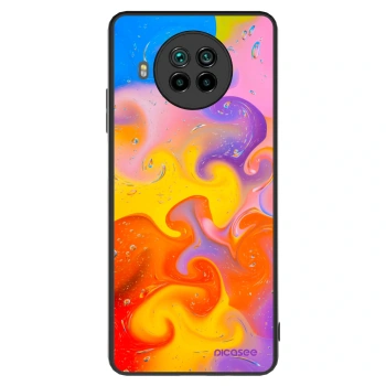 Maskica za Xiaomi Mi 10T Lite - Bubbles