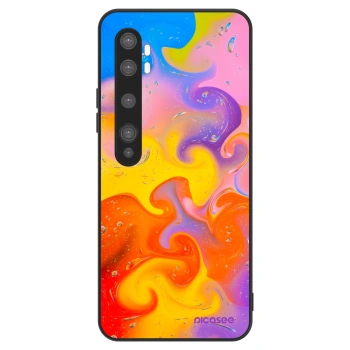 Maskica za Xiaomi Mi Note 10 (Pro) - Bubbles