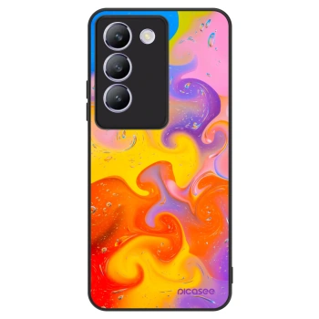 Maskica za Vivo V40 SE 5G - Bubbles
