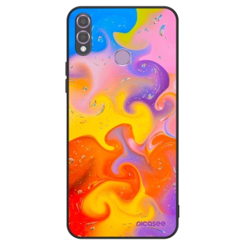 Maskica za Honor 8X - Bubbles