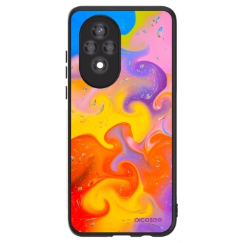 Maskica za Honor 200 Pro 5G - Bubbles