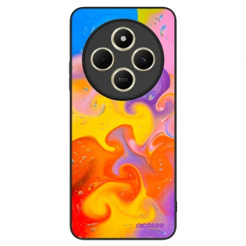 Maskica za Xiaomi Redmi 14C - Bubbles