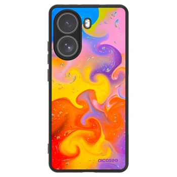 Maskica za Xiaomi Poco X7 - Bubbles