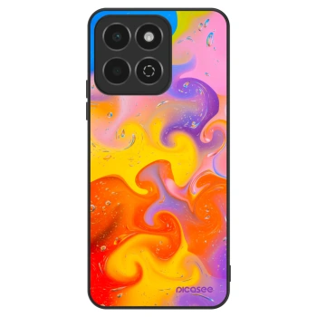 Maskica za Honor 200 Smart 5G - Bubbles