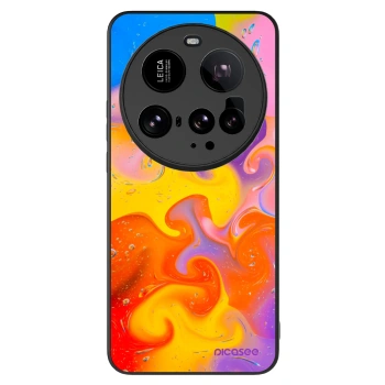 Picasee ULTIMATE CASE za Xiaomi 15 Ultra - Bubbles