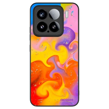 Picasee ULTIMATE CASE za Xiaomi 15 - Bubbles