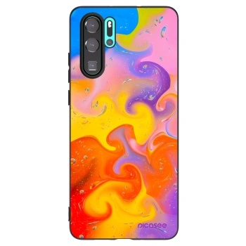 Maskica za Huawei P30 Pro - Bubbles